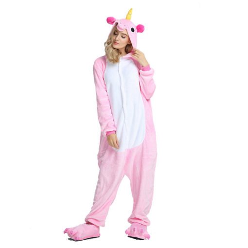 unicorn onesie adult