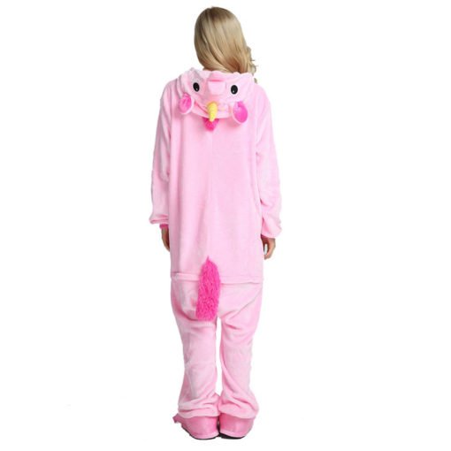 unicorn onesie adult