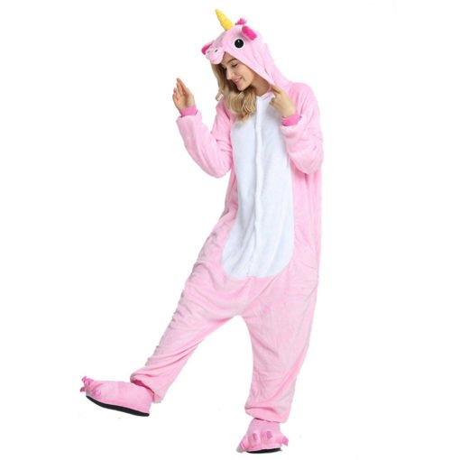 unicorn onesie adult