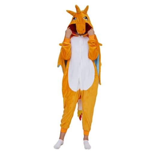 pokemon onesie