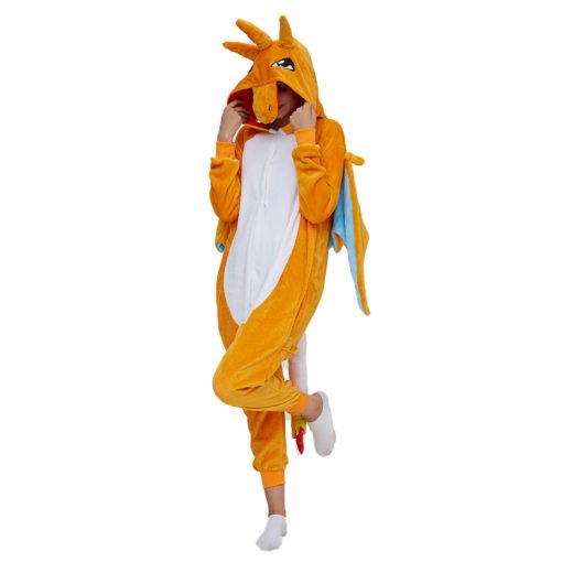 pokemon onesie