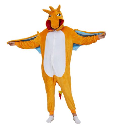 pokemon onesie