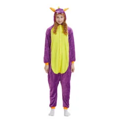 Dragon Onesie