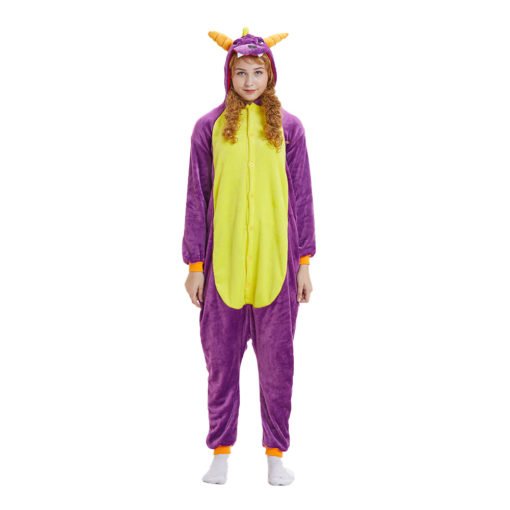 Dragon Onesie