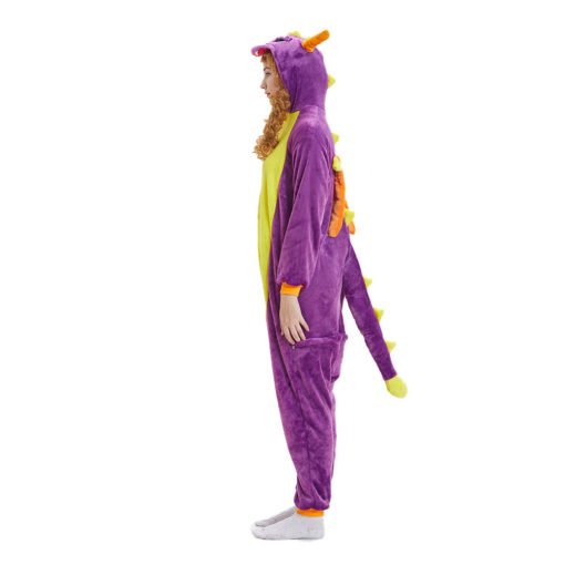 Dragon Onesie