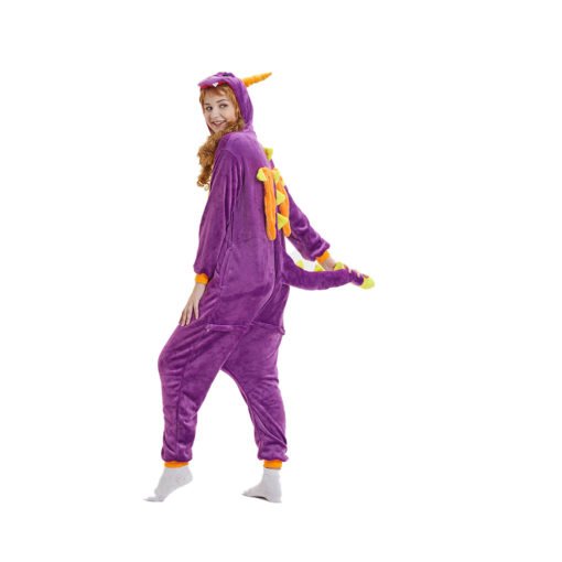 Dragon Onesie