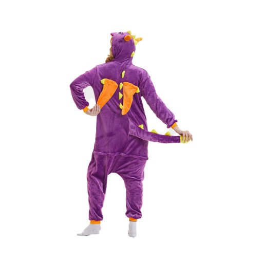 Dragon Onesie