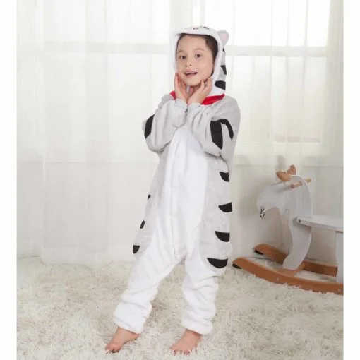 pusheen onesie