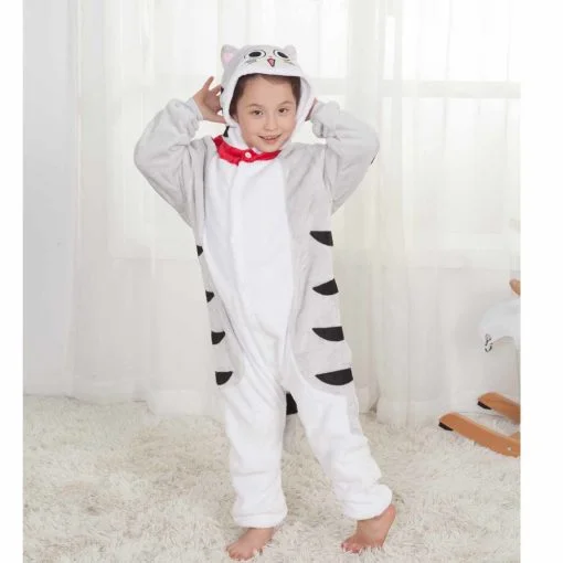 pusheen onesie