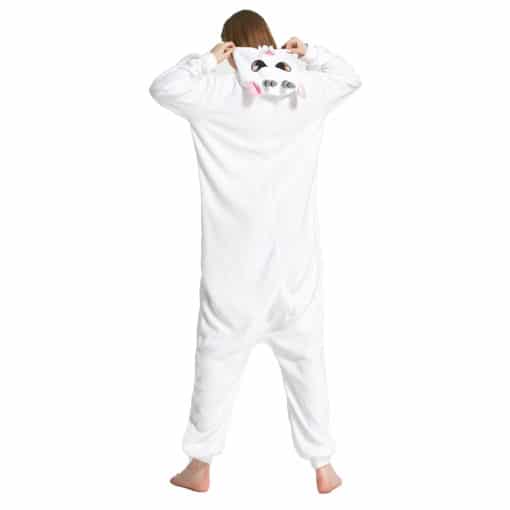 sheep onesie