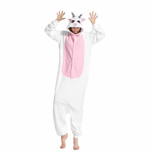 sheep onesie