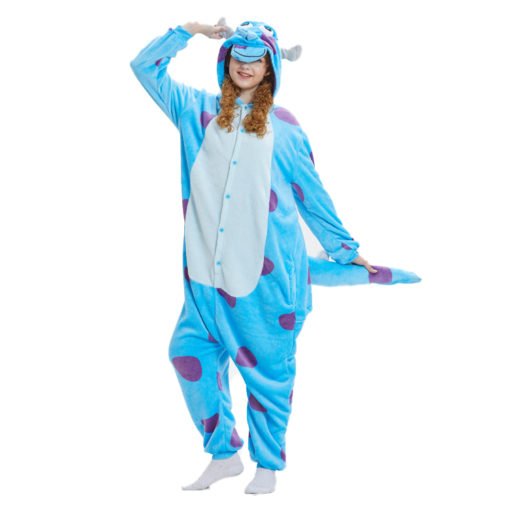 sully costume