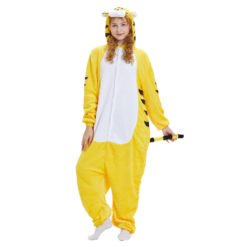 tiger onesie