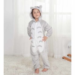 totoro onesie