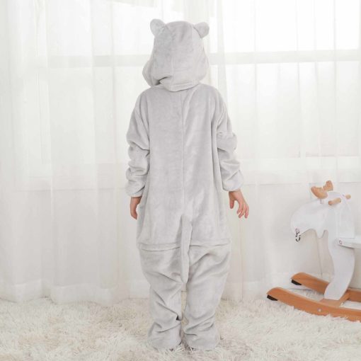 totoro onesie