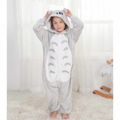 totoro onesie