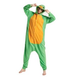 ninja turtle onesie adults