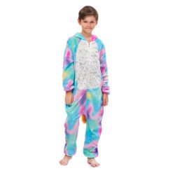 unicorn onesie kids