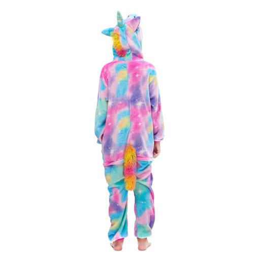 unicorn onesie kids