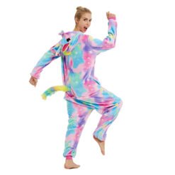 unicorn pajamas