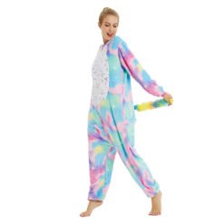 unicorn pajamas