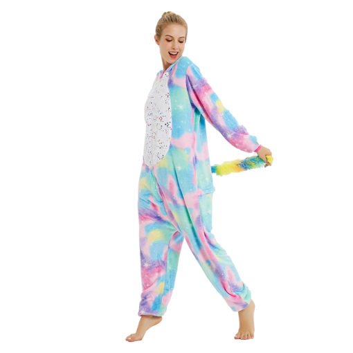 unicorn pajamas