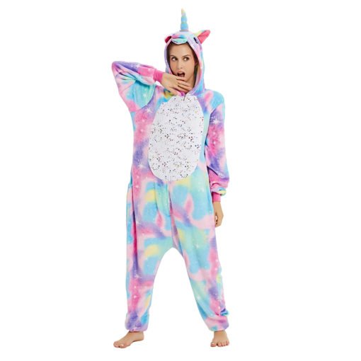 unicorn pajamas