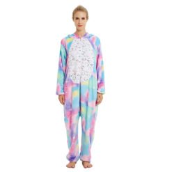 unicorn pajamas