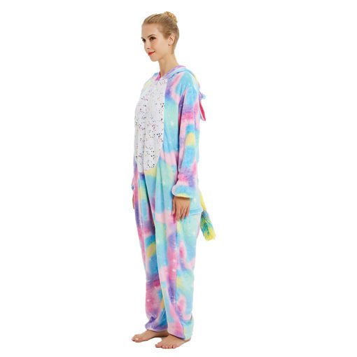 unicorn pajamas