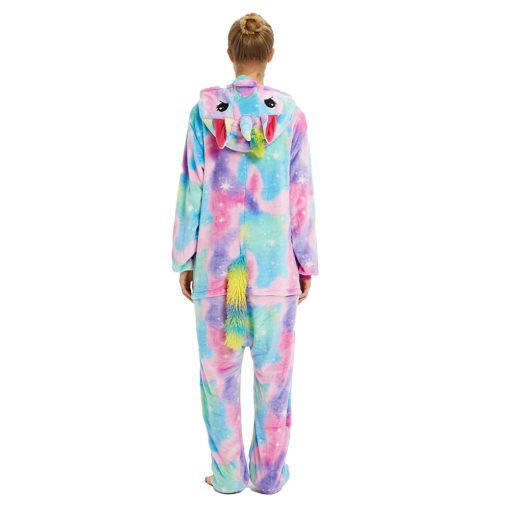 unicorn pajamas