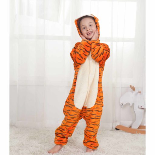 winnie the pooh onesie tigger