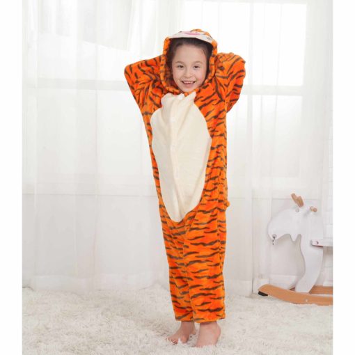 winnie the pooh onesie tigger