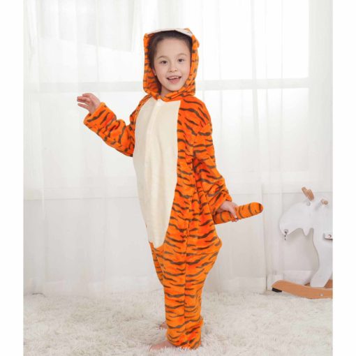 winnie the pooh onesie tigger