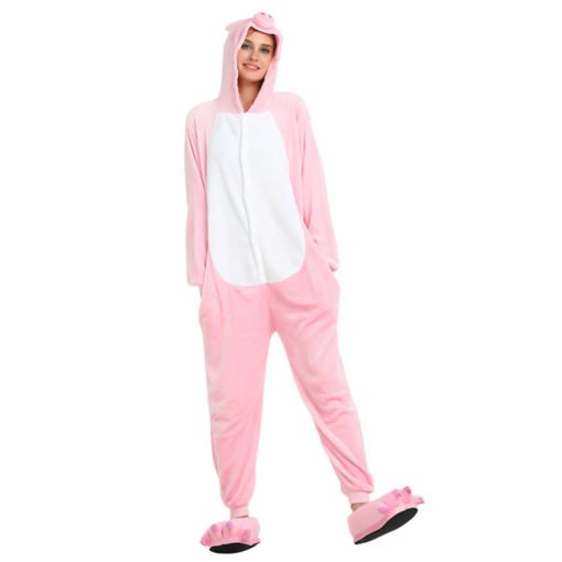 Pig Onesie