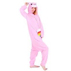 care bear onesie costume