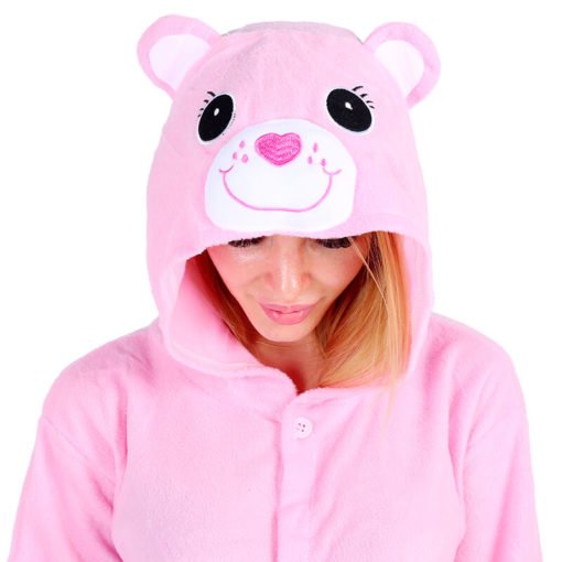 animal onesie