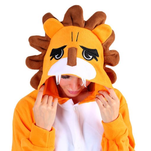 voltron lion onesie