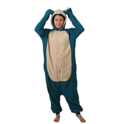 pokemon kigurumi