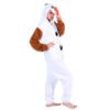 snowman onesie