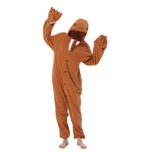 lion onesie