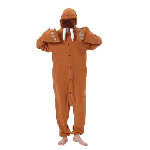 mens lion onesie