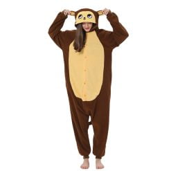 monkey onesie