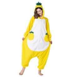 pineapple costume