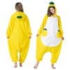 pineapple onesie