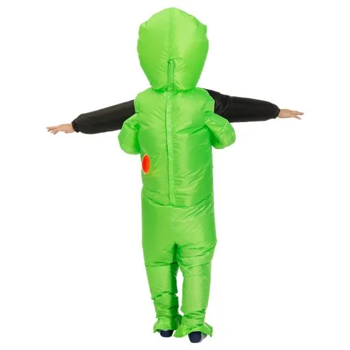 alien inflatable costume blow up costumes for adult & kids