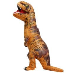 dinosaur costume adult