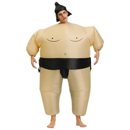 sumo costume