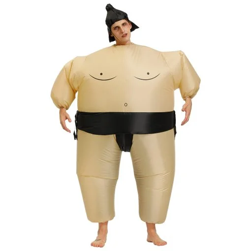 sumo costume