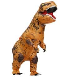 trex costume