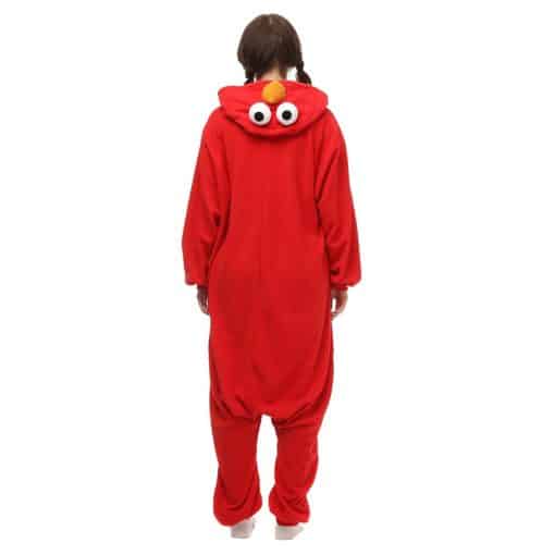 Elmo Onesie